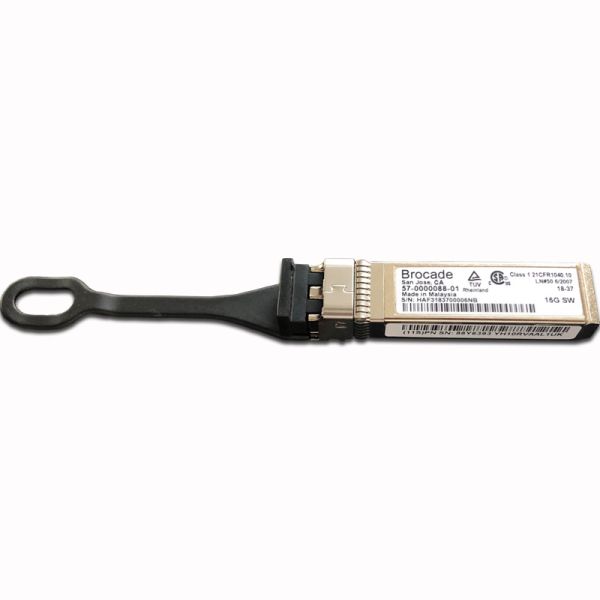 Lenovo Brocade 16Gb SFP+ Transceiver Module (88Y6395)