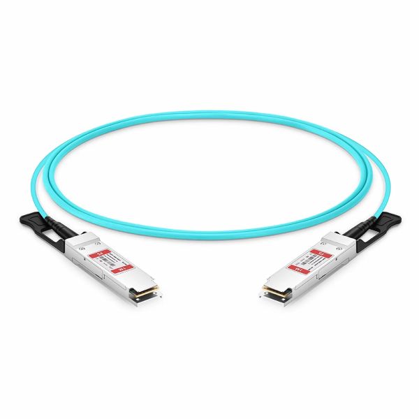 Lenovo 1m 100G SFP28 Active Optical Cable (MFA1A00-C001)