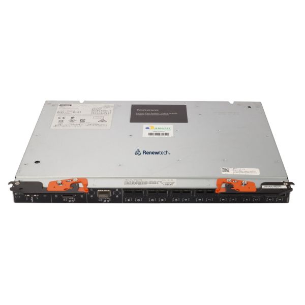 Lenovo Flex System Fabric SI4093 System Interconnect Module (SSG7A31100)