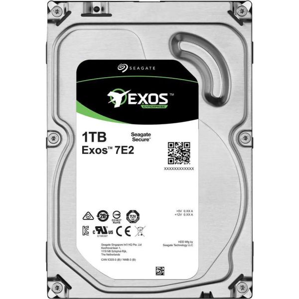 Lenovo HDD ST 7.2K SATA 1T SED HDD (ST1000NM0065)