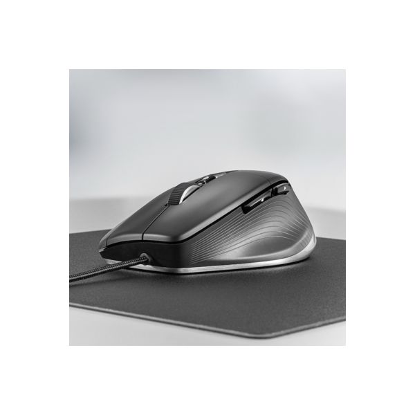 3Dconnexion CadMouse Pro muis Rechtshandig USB Type-A Optisch (3DX-700080)