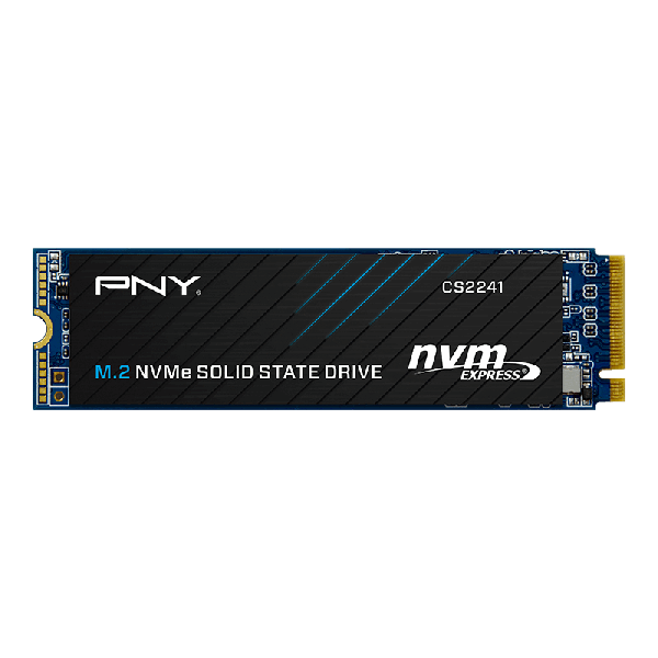 PNY CS3250 4TB M.2 NVMe Gen5 (M280CS3250-4TB-TB)