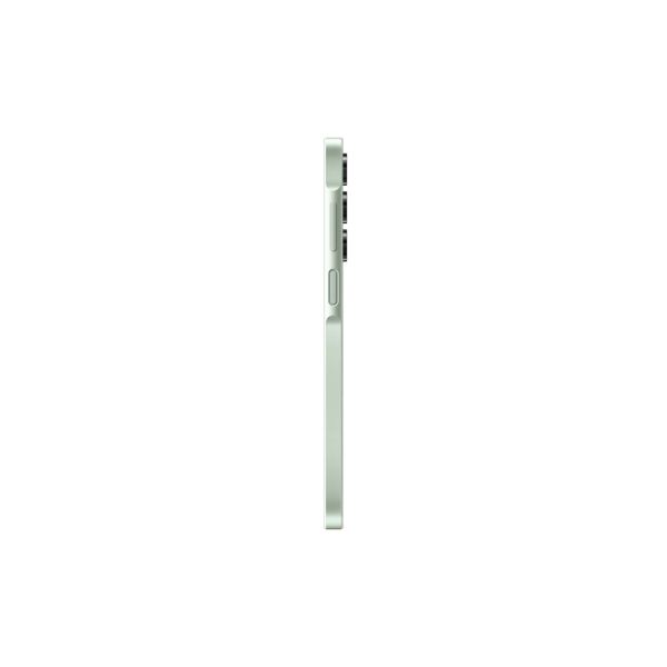 Samsung Galaxy A16 17 cm (6.7") Hybride Dual SIM 4G USB Type-C 8 GB 256 GB 5000 mAh Groen (SM-A165FLGCEUB)