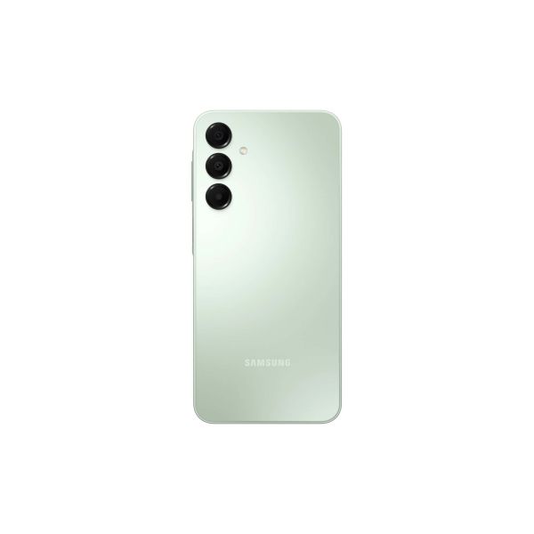 Samsung Galaxy A16 17 cm (6.7") Hybride Dual SIM 4G USB Type-C 8 GB 256 GB 5000 mAh Groen (SM-A165FLGCEUB) Samsung Galaxy A16 17 cm (6.7") Hybride Dual SIM 4G USB Type-C 8 GB 256 GB 5000 mAh Groen (SM-A165FLGCEUB)