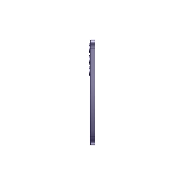 Samsung Galaxy S24+ 17 cm (6.7") Dual SIM 5G USB Type-C 12 GB 512 GB 4900 mAh Violet (SM-S926BZVGEUE)