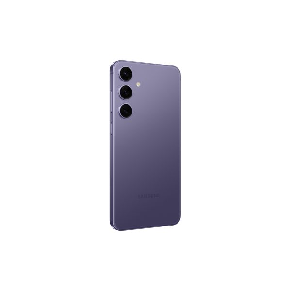 Samsung Galaxy S24+ 17 cm (6.7") Dual SIM 5G USB Type-C 12 GB 512 GB 4900 mAh Violet (SM-S926BZVGEUE)