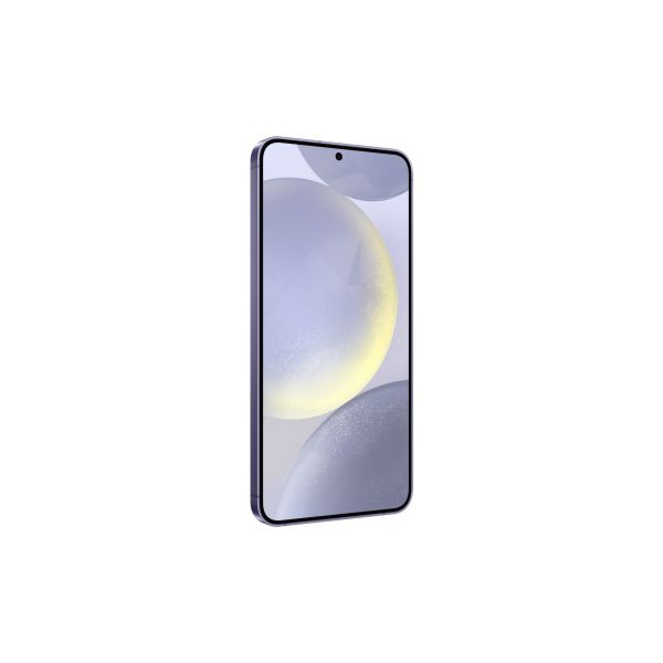 Samsung Galaxy S24+ 17 cm (6.7") Dual SIM 5G USB Type-C 12 GB 512 GB 4900 mAh Violet (SM-S926BZVGEUE)