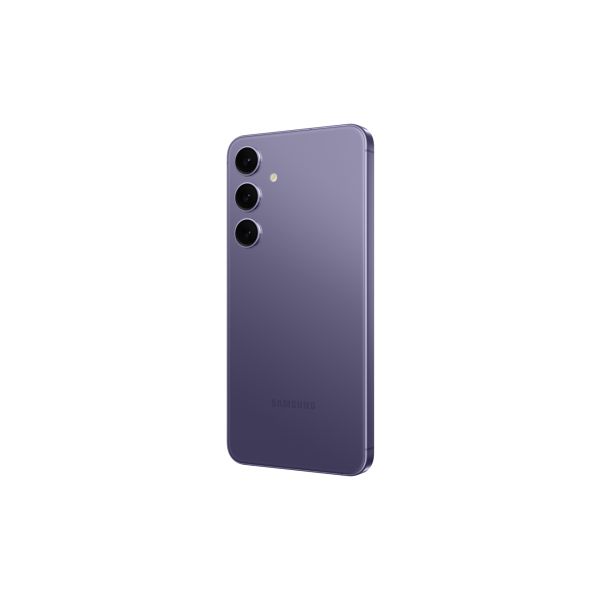 Samsung Galaxy S24+ 17 cm (6.7") Dual SIM 5G USB Type-C 12 GB 512 GB 4900 mAh Violet (SM-S926BZVGEUE)