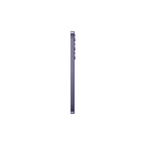 Samsung Galaxy S24+ 17 cm (6.7") Dual SIM 5G USB Type-C 12 GB 512 GB 4900 mAh Violet (SM-S926BZVGEUE)