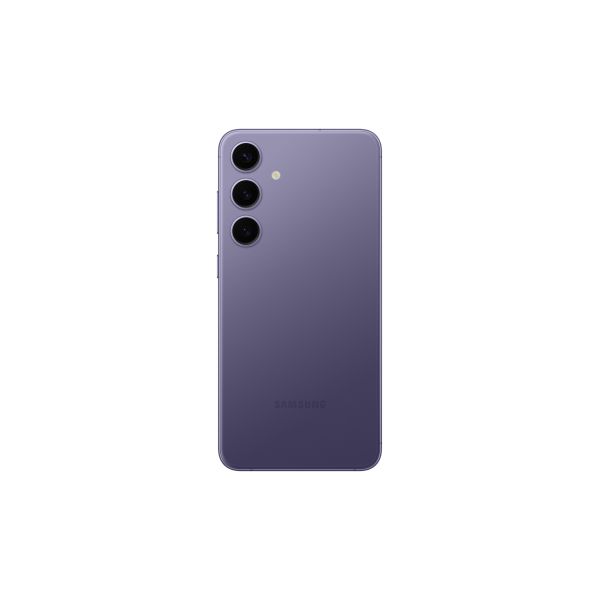 Samsung Galaxy S24+ 17 cm (6.7") Dual SIM 5G USB Type-C 12 GB 512 GB 4900 mAh Violet (SM-S926BZVGEUE)