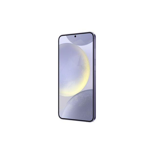 Samsung Galaxy S24+ 17 cm (6.7") Dual SIM 5G USB Type-C 12 GB 512 GB 4900 mAh Violet (SM-S926BZVGEUE)