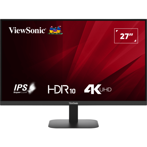 ViewSonic VA2708-4K-HD (VS19991)
