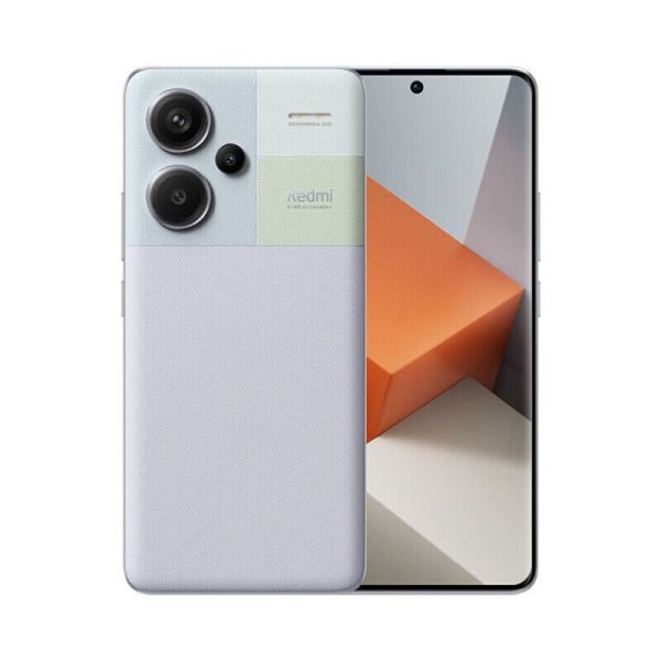 Xiaomi Redmi Note 13 Pro 5G 12GB 512GB Aurora Purple (MZB0FF6EU)