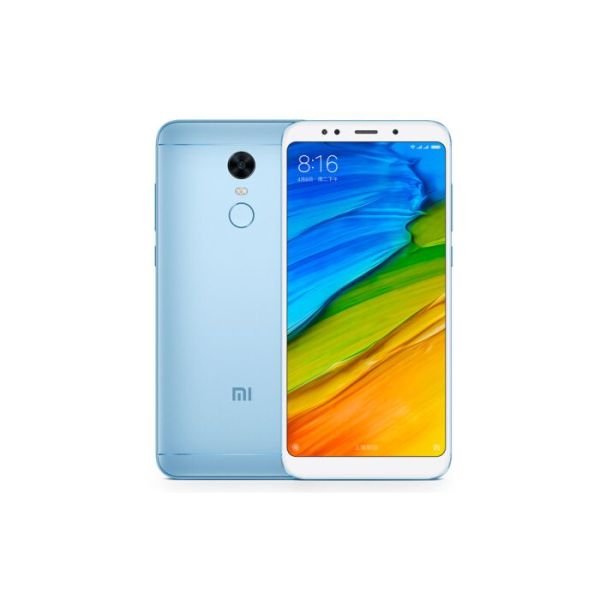 Xiaomi Redmi A5 64GB Blue (XIREDA5-64-BLUE)