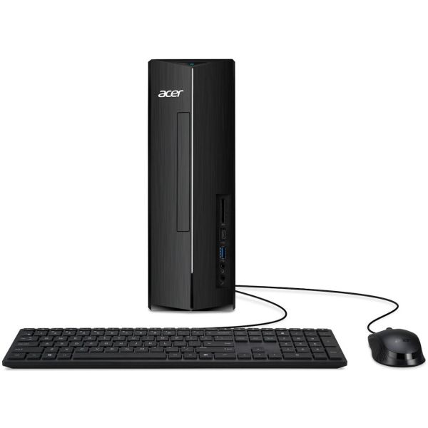 Acer Aspire XC-1785 SFF PC Intel Core i5-14400 met 8GB DDR5 en 512GB (DT.BLSEG.007)