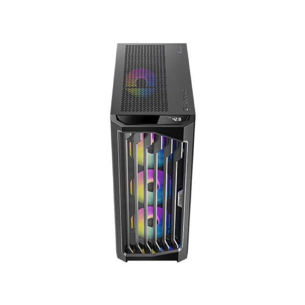 Antec Geh Performance 1 FT ARGB Full Tower Black (0-761345-10089-2)