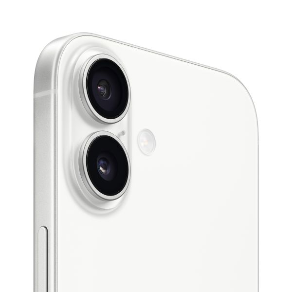 Apple iPhone 17 256GB White (MG6K4HX/A)