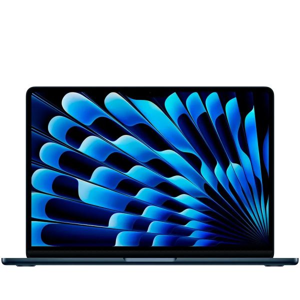 Apple MacBook Air 15 inch M4 10-core 16GB 512GB Midnight (MW1M3ZE/A)