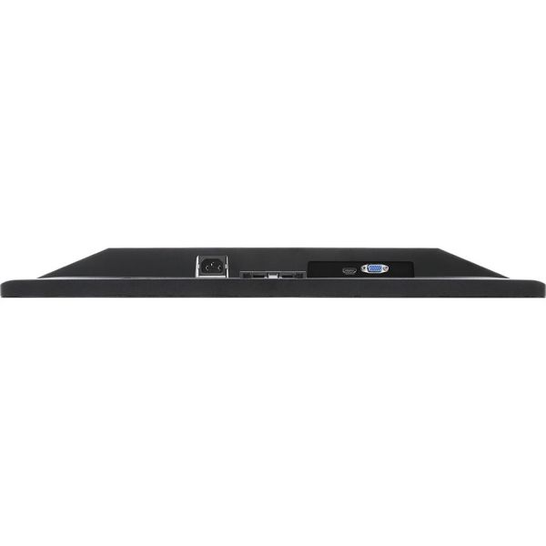 ASRock CL25FF 24.5 inch Monitor HDMI VGA 100Hz (90LXA080-A0E0A0N)