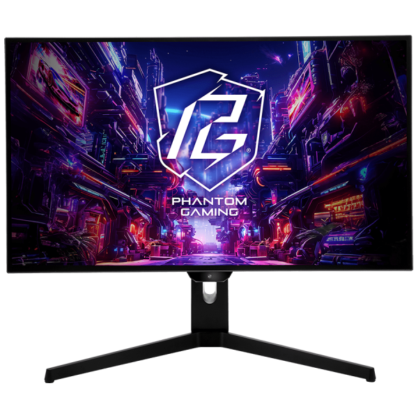 ASRock Phantom Gaming PG27FFS1A 27" 240Hz Gaming Monitor (90LXA110-A0E1A0V)