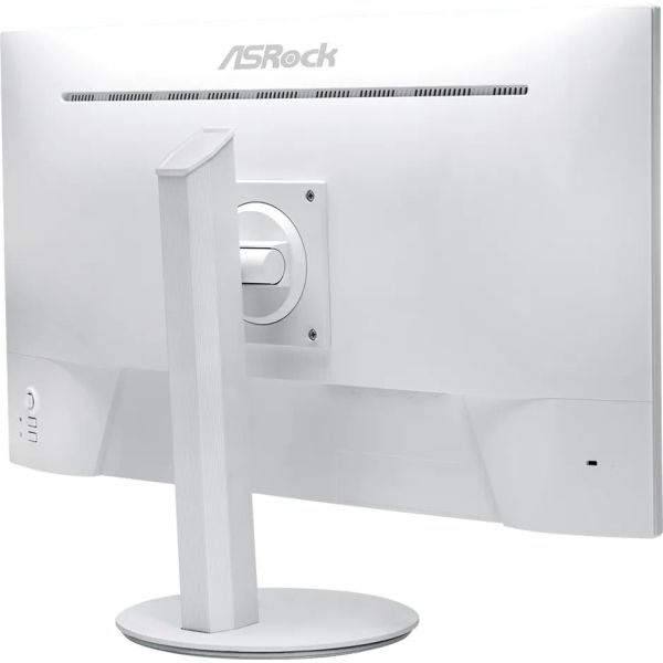 ASRock Phantom Gaming PG27FFS2E-W 27" 240Hz FHD Monitor (90LXA130-A0E1A0V)