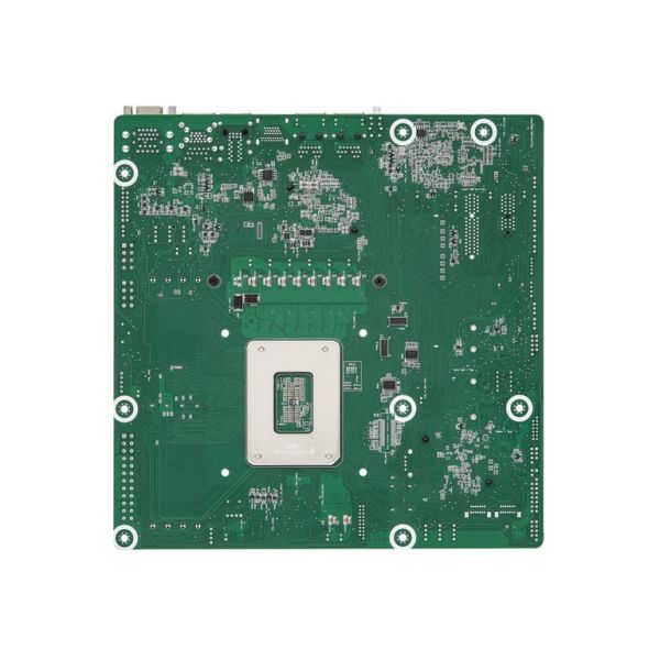 ASRock EC266D4U-2L2T Single Socket LGA1700 Xeon 6 Mainboard (EC266D4U-2L2T)
