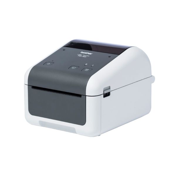 Brother TD-4215D niet gecategoriseerd (TD4215DXX1)