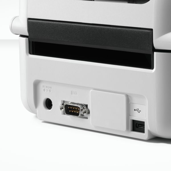 Brother TD-4215D niet gecategoriseerd (TD4215DXX1)