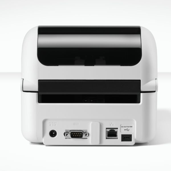 Brother TD-4425DN niet gecategoriseerd (TD4425DNXX1)