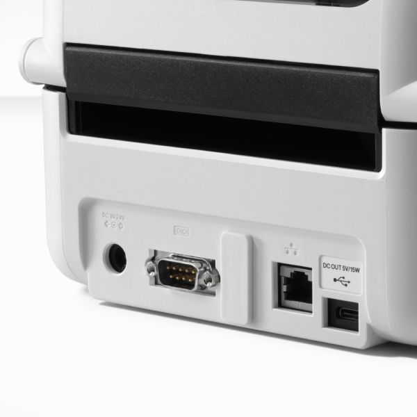 Brother TD-4425DN niet gecategoriseerd (TD4425DNXX1)