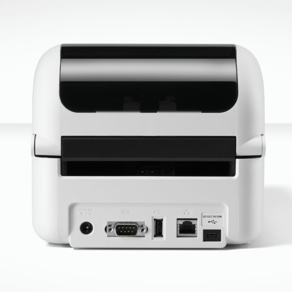 Brother TD-4455DNWB niet gecategoriseerd (TD4455DNWBXX1)