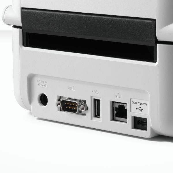 Brother TD-4455DNWB niet gecategoriseerd (TD4455DNWBXX1)