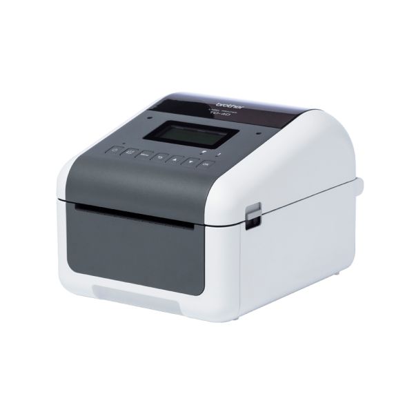 Brother TD-4455DNWB niet gecategoriseerd (TD4455DNWBXX1)