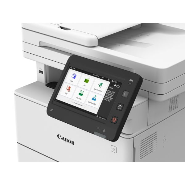 Canon i-SENSYS MF563dw Multifunctionele Printer (7064C008)