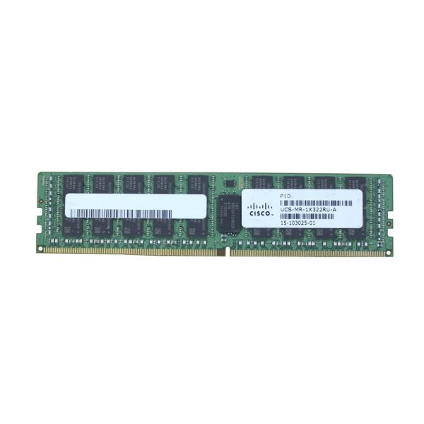 Cisco 32GB DDR4-2133 MHz RDIMM (15-103025-01-RFB)