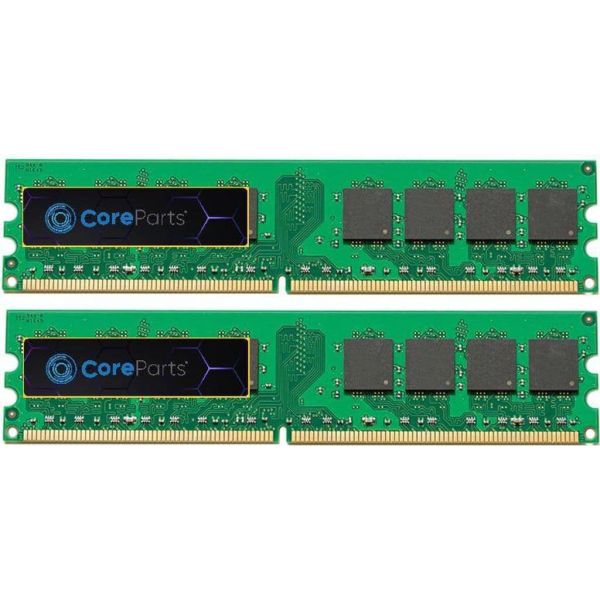 CoreParts MMKN048-16GB Speichermodul 1 x 16 GB DDR4 2666 MHz (MMKN048-16GB) (MMKN048-16GB)