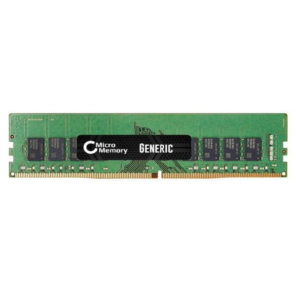CoreParts MMLE082-16GB geheugenmodule 1 x 16 GB DDR4 (MMLE082-16GB)