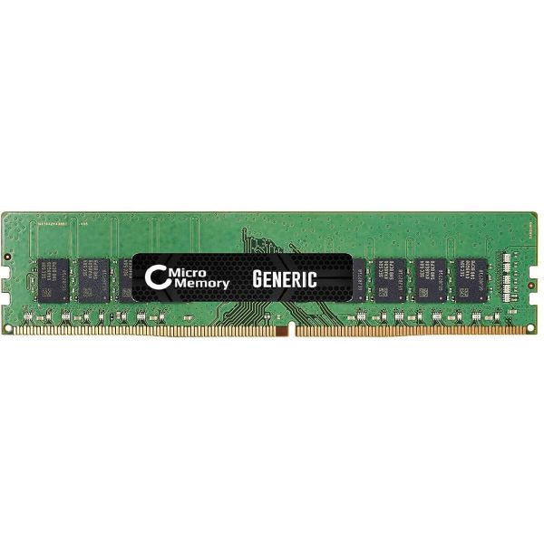CoreParts MMLE082-16GB Speichermodul 1 x 16 GB DDR4 2666 MHz (MMLE082-16GB) (MMLE082-16GB)