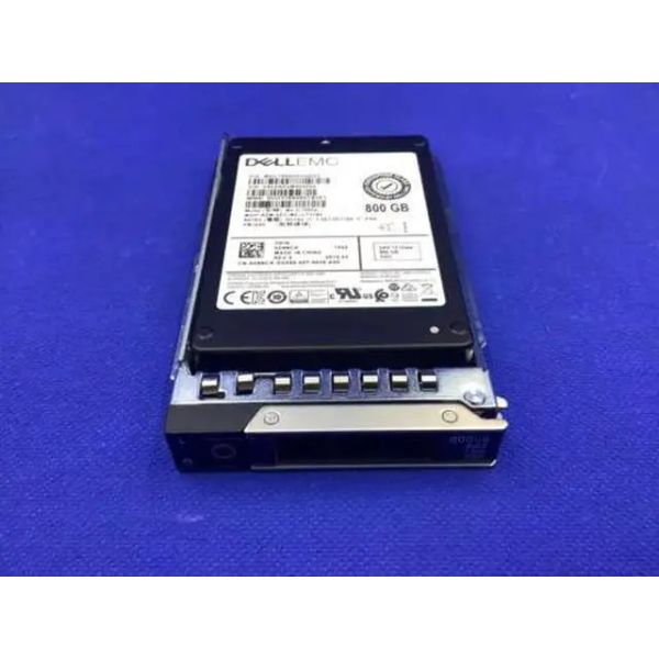 Dell AMD EPYC 9354P 3.75GHz 32-Core 256MB 280W (100-000000805-DELL)