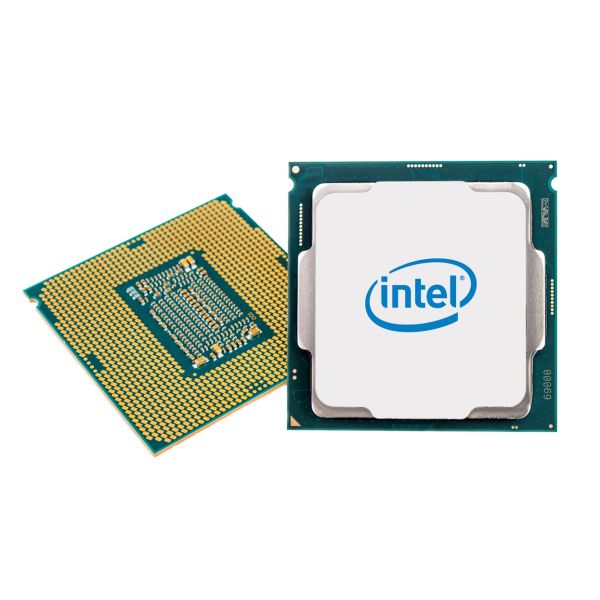 DELL Xeon Silver 4309Y processor 2,8 GHz 12 MB (338-CBXY)