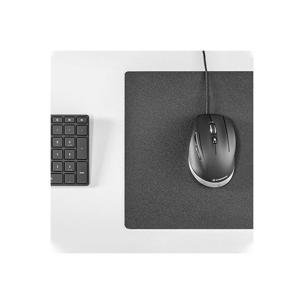 3Dconnexion CadMouse Compact muis Rechtshandig USB Type-A Optisch (3DX-700081)
