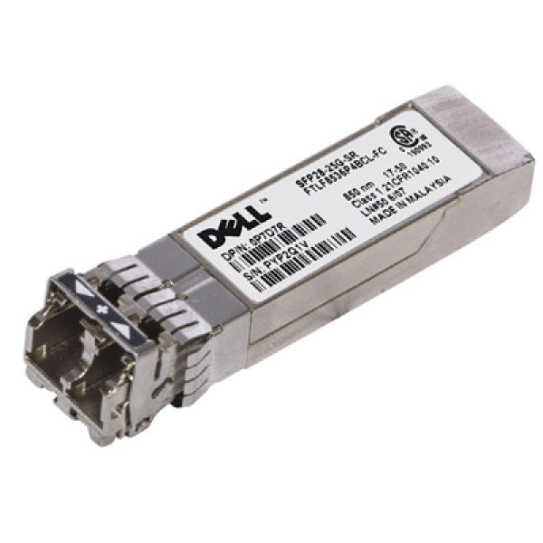 Dell Finisar 25G SFP28 Short Range Transceiver MMF (407-BBZS)