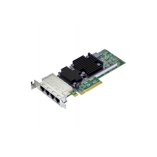Dell Intel Ethernet X540 DP Dual-Port 10GbE Netwerkadapter (540-BBDU-RFB)