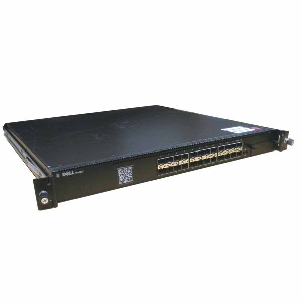 Dell PowerConnect N4032F 24x10GB SFP+ (5KGDH)
