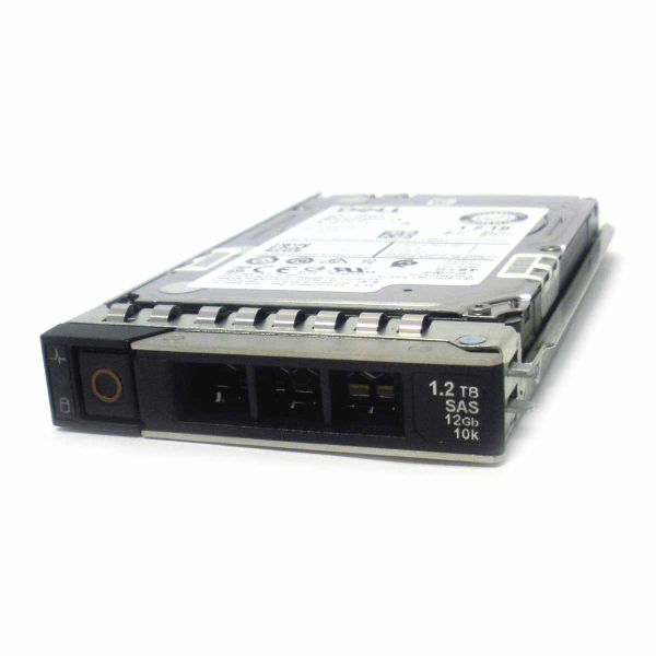 Dell Exos 1.2TB SAS 10K 2.5 (DMP3R)