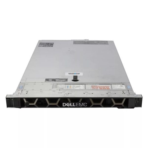 Dell PowerEdge R640 HG0J8 Ask for Custom Qoute (PER640-HG0J8)