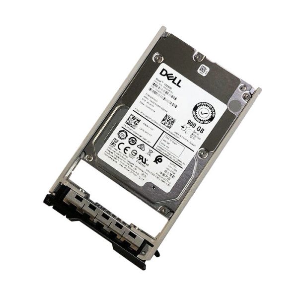Dell 900GB 15K 12G 512N 2.5INCH (XTH17-RFB)