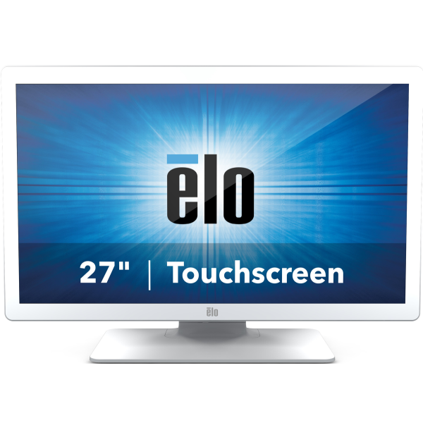 Elo 2703LM Medical Grade 27 inch Touchscreen Monitor (E659793)