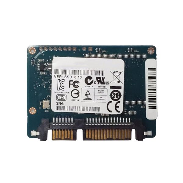 EMC Isilon 8GB SSD SATA Boot Drive (053-0027-01)