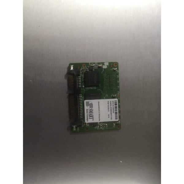 EMC Isilon 8GB SSD SATA Boot Drive (SG9SLM3B8GBM11ISI)